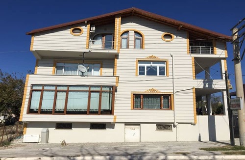 Geyikli Bed & Breakfast | Zeytin Cicegi Pansiyon