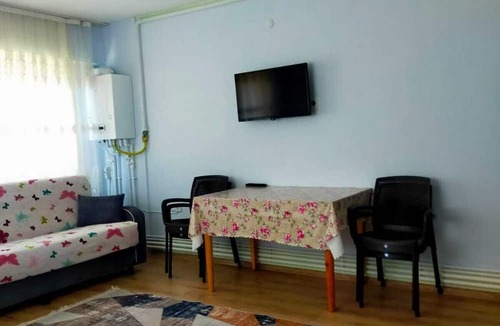 Geyikli Bed & Breakfast | Zeytin Cicegi Pansiyon