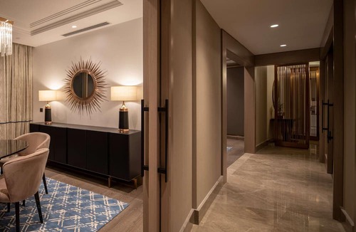 Ikitelli Hotel | Hilton Mall of Istanbul