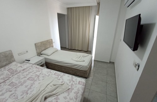 Kizkalesi Hotel | Hotel Yaka Inn