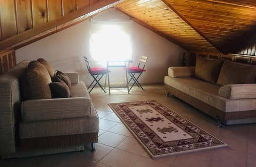Dalaman Villa | Villa Nili Airport