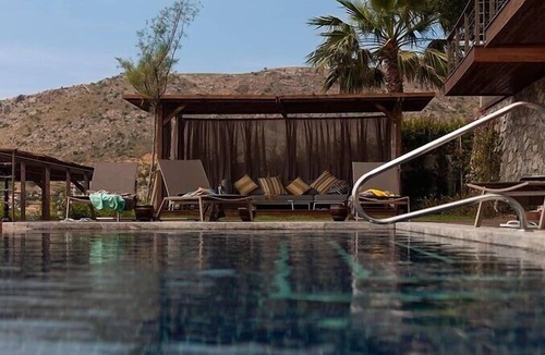 Bozburun Hotel | Miamai Butik Otel - Adults Only