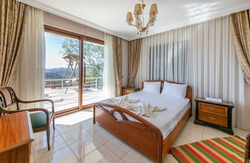Sogut Villa | Bademli Kosk Sogut Daily Weekly Rentals