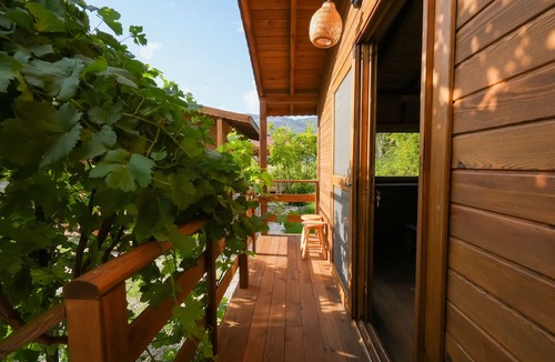 Ula House | Bhavana Gokova
