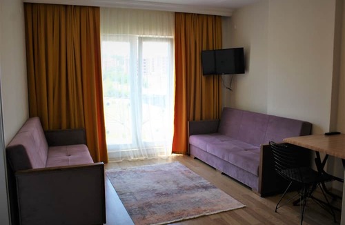 Sinop Hotel | Kuzey Otel