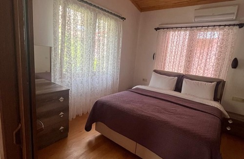 Cirali Hotel | Ipek Butik Otel