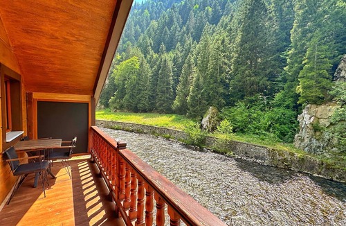 Uzungol Cabin | Raha Villa Bungalow