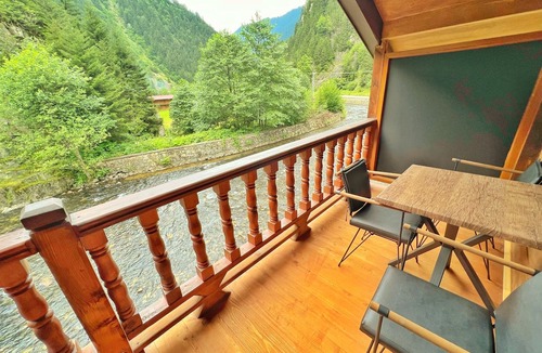 Uzungol Cabin | Raha Villa Bungalow