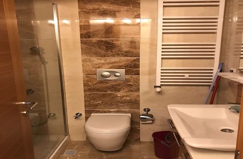 Avcilar Apartment | SeaView Cozy Apartment by Istanbul Airport