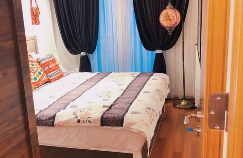 Avcilar Apartment | SeaView Cozy Apartment by Istanbul Airport