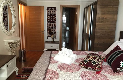 Avcilar Apartment | SeaView Cozy Apartment by Istanbul Airport