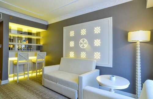 Altıeylul Hotel | Altın Otel & Spa Balıkesir