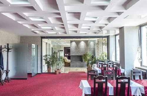 Duzce Hotel | Duzce Anil Hotel
