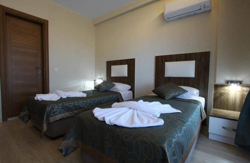 Altinoluk Hotel | Inciler Hotel
