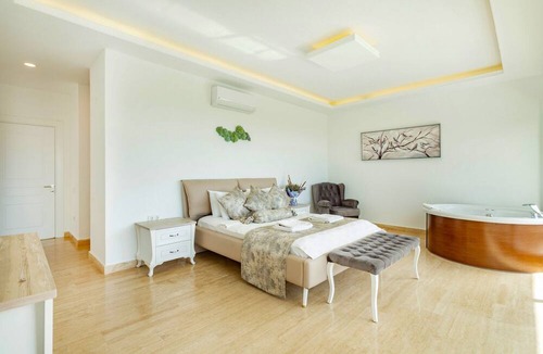 Islamlar Villa | Infinity Sky