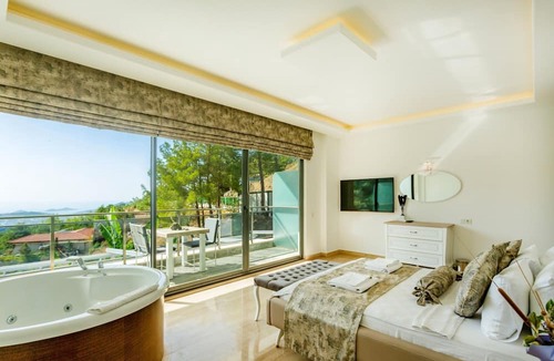 Islamlar Villa | Infinity Sky