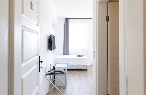 Bozcaada Hotel | Elvin Bozcaada
