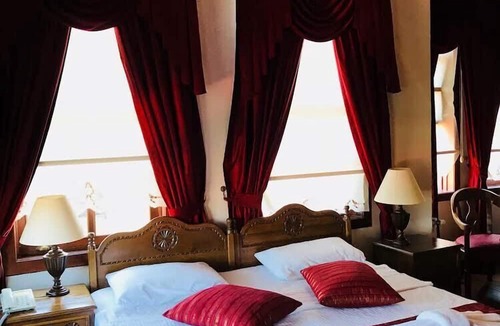 Bartin Hotel | Fatma Hanim Konagi