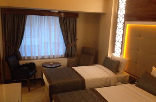 Bilecik Hotel | Grand Hotel Basaran