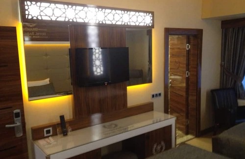 Bilecik Hotel | Grand Hotel Basaran