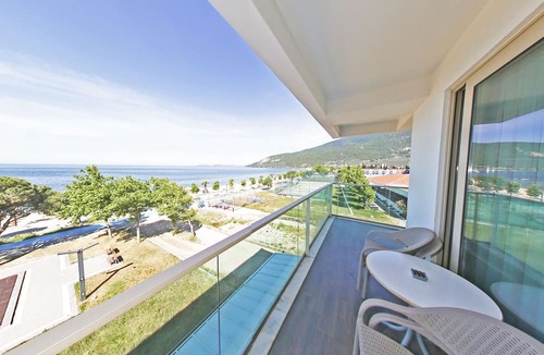 Ocaklar Hotel | Cetin Prestige Resort