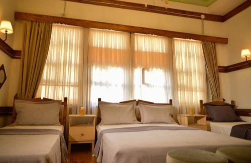 Amasya Hotel | Cifte Konak Butik Otel