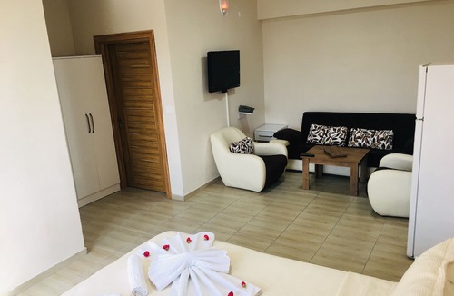 Erzincan Hotel | Zseven Butik Otel