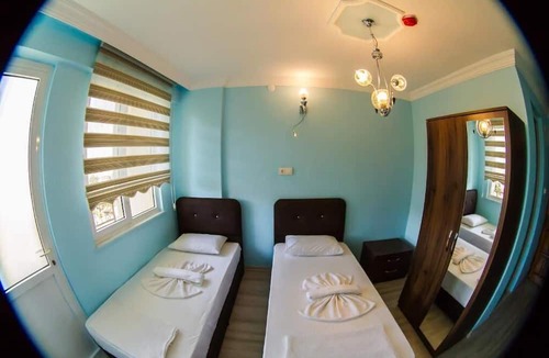 Guzelcamli Cabin | Misa Pansiyon Apart