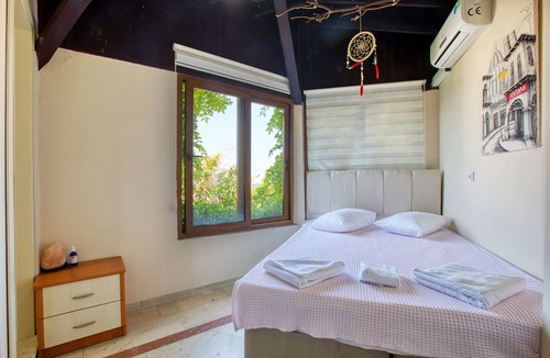 Karaburun House | Hayalbaz Butik Otel
