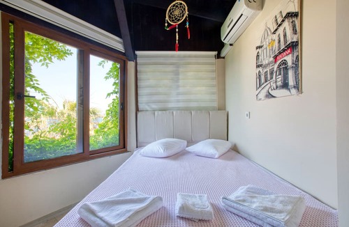Karaburun House | Hayalbaz Butik Otel