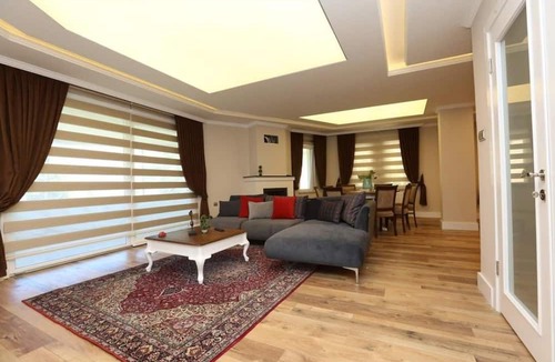 Trabzon Villa | Villa Koruköy