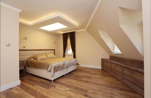 Trabzon Villa | Villa Koruköy