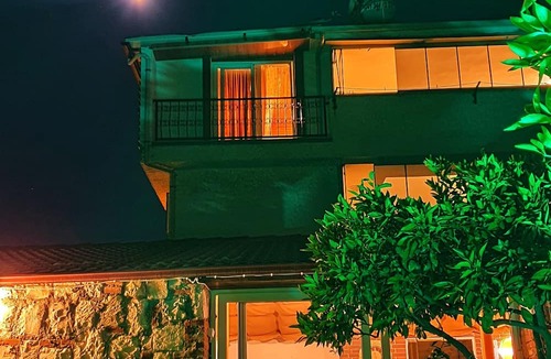 Sigacık House | Satsuma Butik Otel