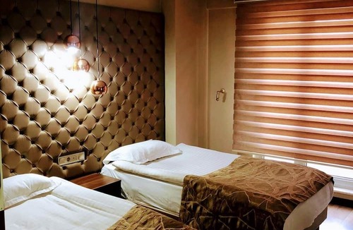 Corum Hotel | Feyzan Hotel