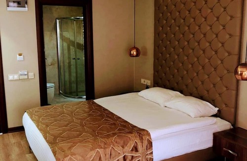 Corum Hotel | Feyzan Hotel