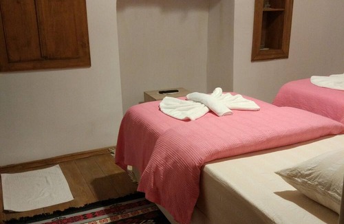 Safranbolu City Center House | Melek Hanim Konagi