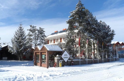 Bogazkale Hotel | Hotel Asikoglu