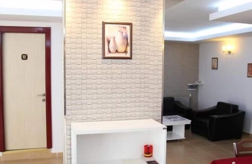 Corum Hotel | Hattusirin Otel