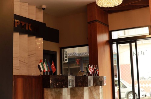 Arsin Hotel | Dedehan Otel