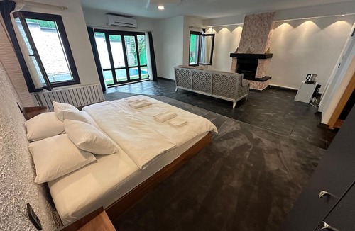 Beykoz District Hotel | Mavilla Hotel