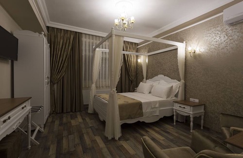 Biga House | Zeynep Hatun Otel