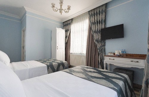 Biga House | Zeynep Hatun Otel