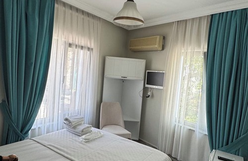 Bozcaada House | Hambarli Otel