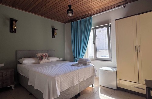 Bozcaada House | Hambarli Otel