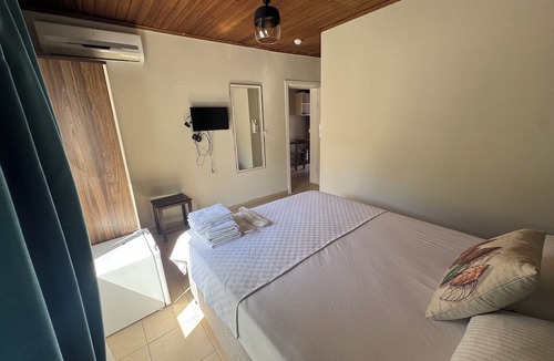 Bozcaada House | Hambarli Otel
