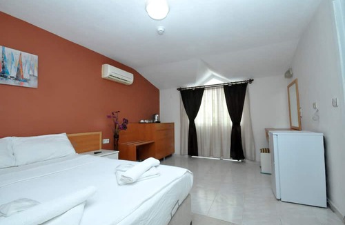 Turunc Hotel | Lale Hotel