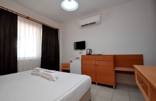 Turunc Hotel | Lale Hotel