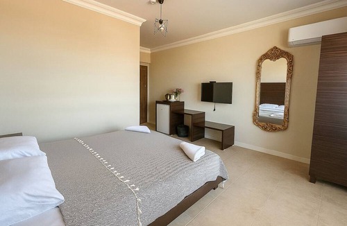 Karasu Hotel | Karasu Özcan Konaklama