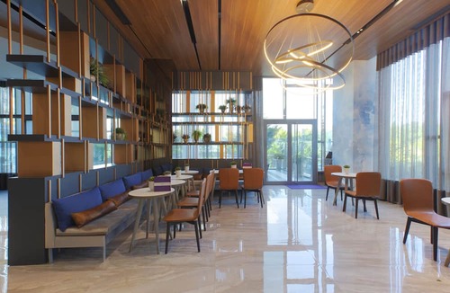 Umraniye Hotel | Mercure Istanbul Umraniye