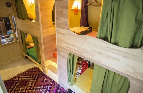 Old Town Hostel | Shantihome Hostel